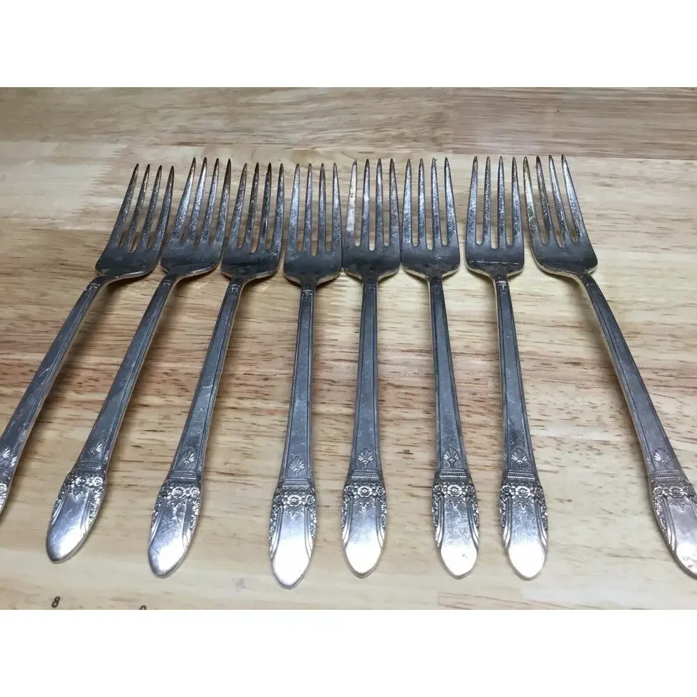 1847 Rogers Bros vintage 1847